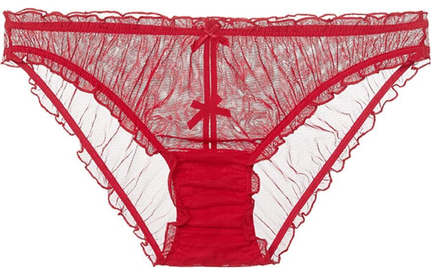 Трусы Victoria's Secret - изображение 1