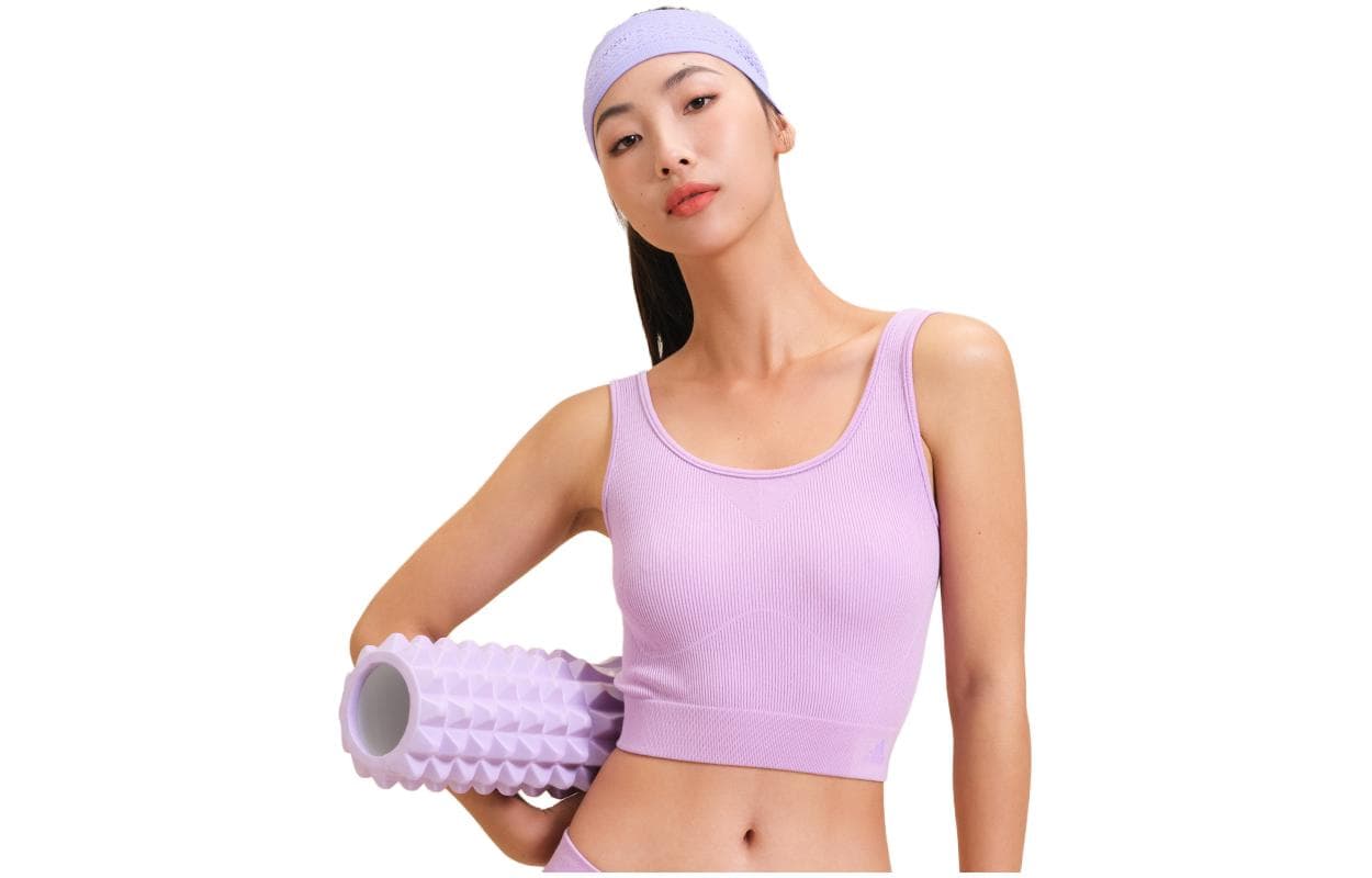 Бюстгальтер adidas - изображение 1