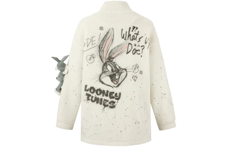 Куртка 13 DEMARZO LOONEY TUNES 23SS - изображение 2
