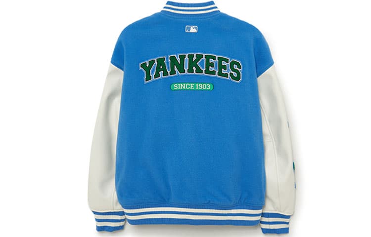 Куртка MLB Logo - изображение 2