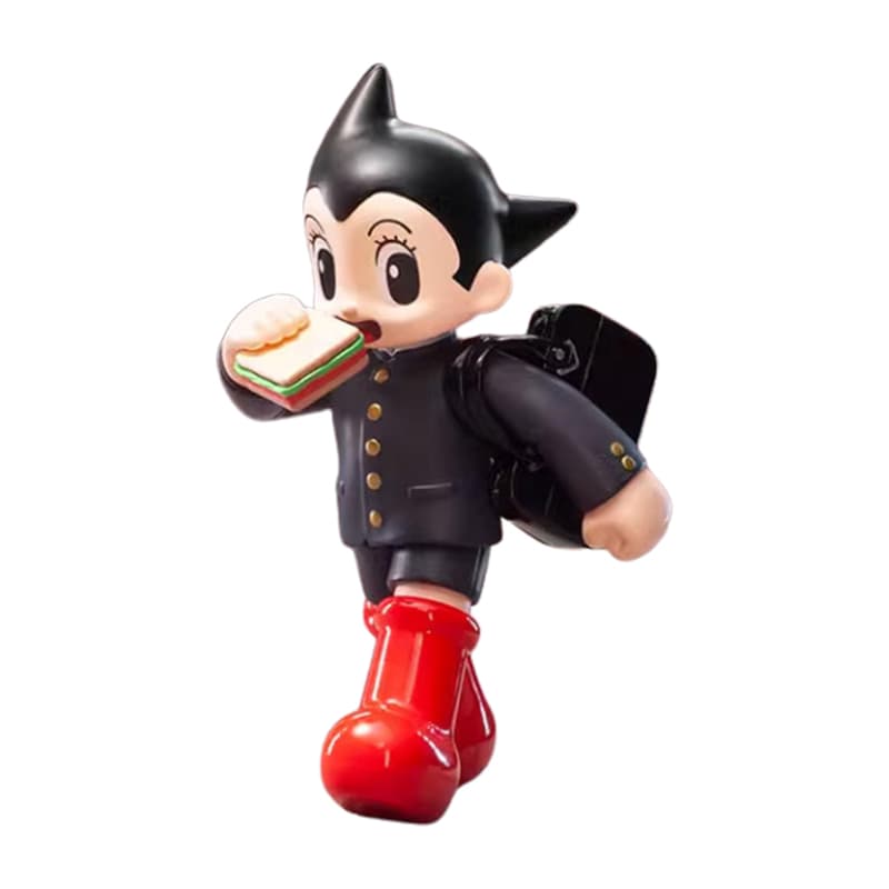 Фигурка POP MART 12 - изображение 14