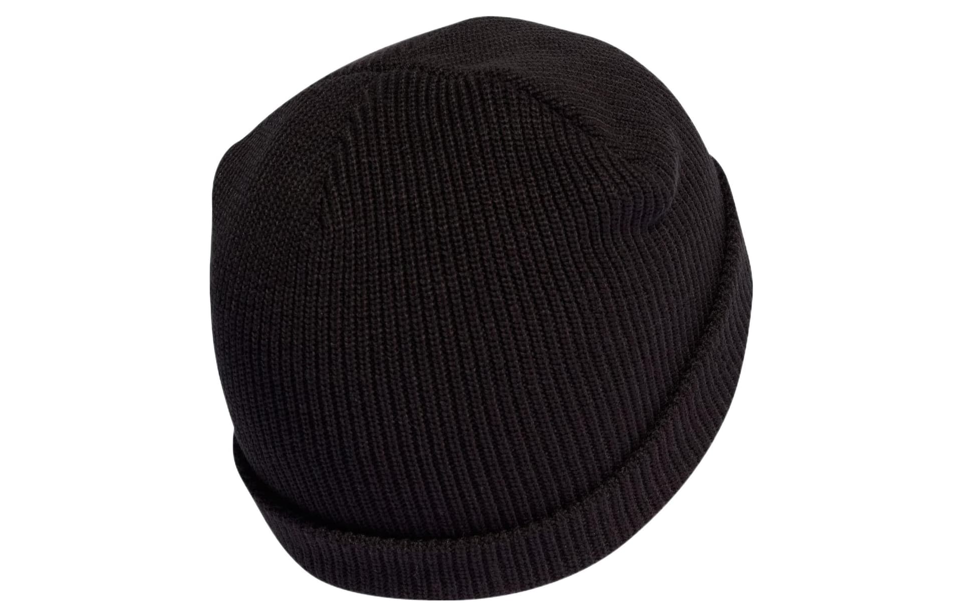 Шапка adidas ESSENTIALS CUFFED BEANIE - изображение 2