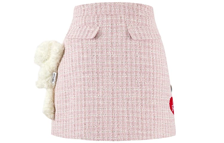 Юбка 13 DEMARZO x CAREBEARS FW23 - изображение 2