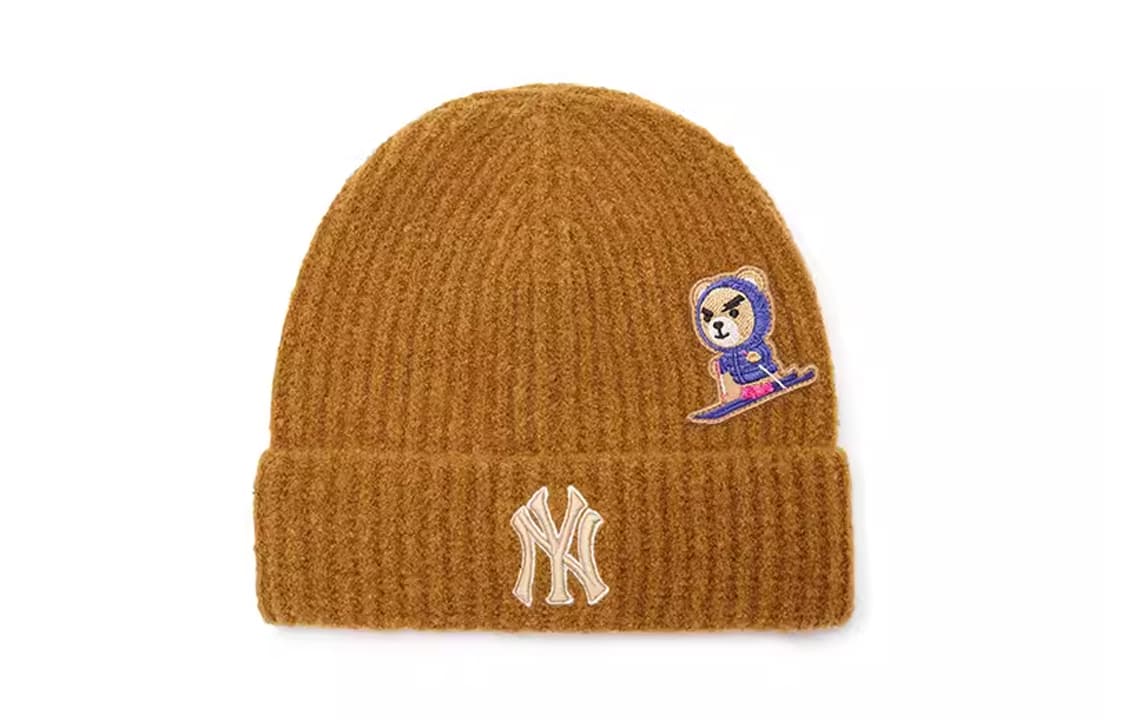Шапка MLB - изображение 1