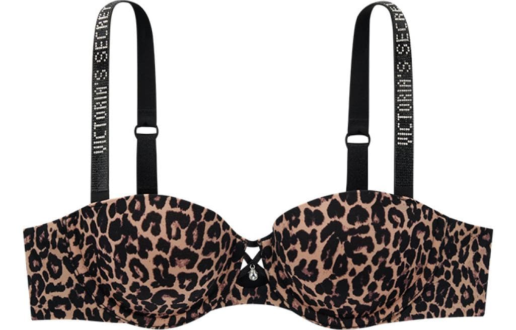 Бюстгальтер Victoria's Secret Very Sexy Logo - изображение 1