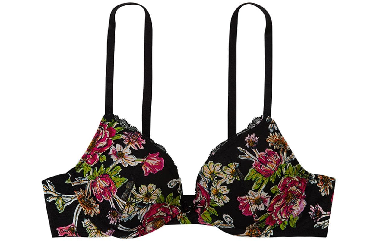 Бюстгальтер Victoria's Secret Dream Angels 34 - изображение 1