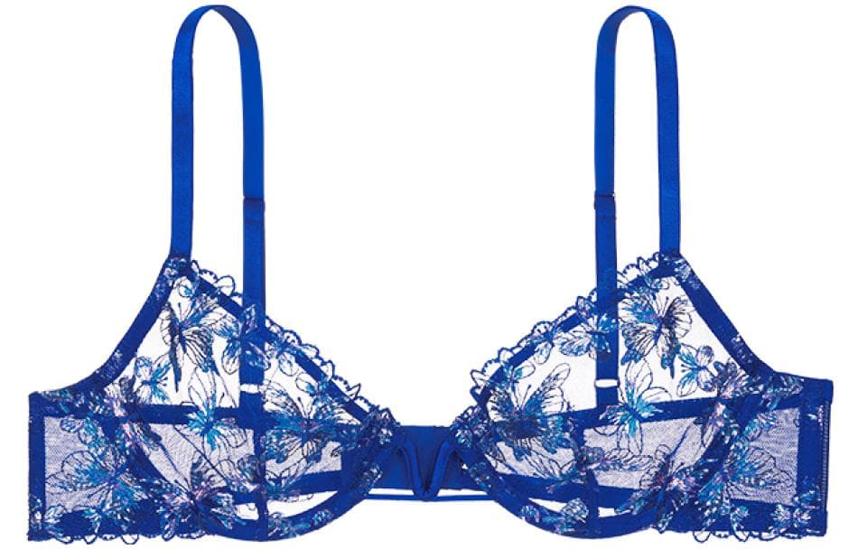 Бюстгальтер Victoria's Secret Very Sexy - изображение 1