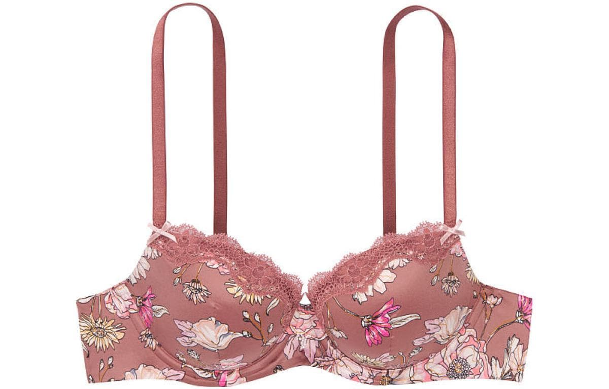Бюстгальтер Victoria's Secret Deram Angels 34 - изображение 1