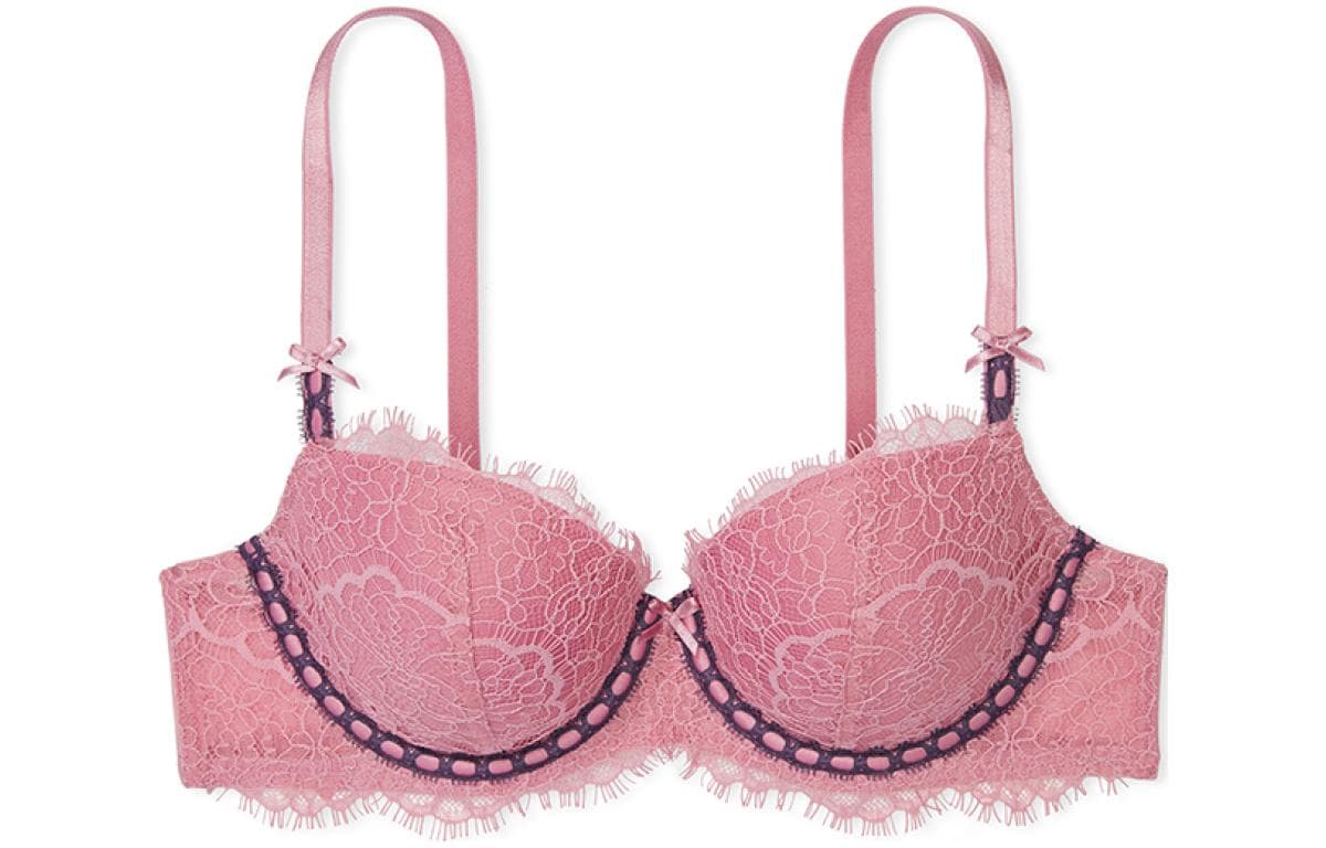Бюстгальтер Victoria's Secret Dream Angels 34 - изображение 1