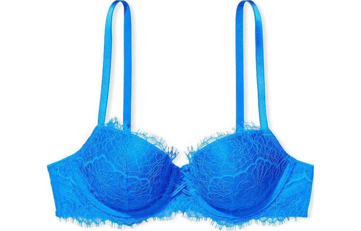 Бюстгальтер Victoria's Secret DREAM ANGELS 34 - изображение 1