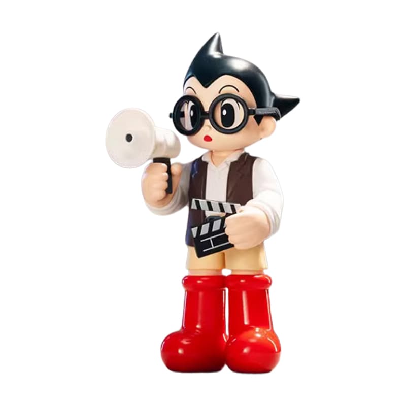 Фигурка POP MART 12 - изображение 9