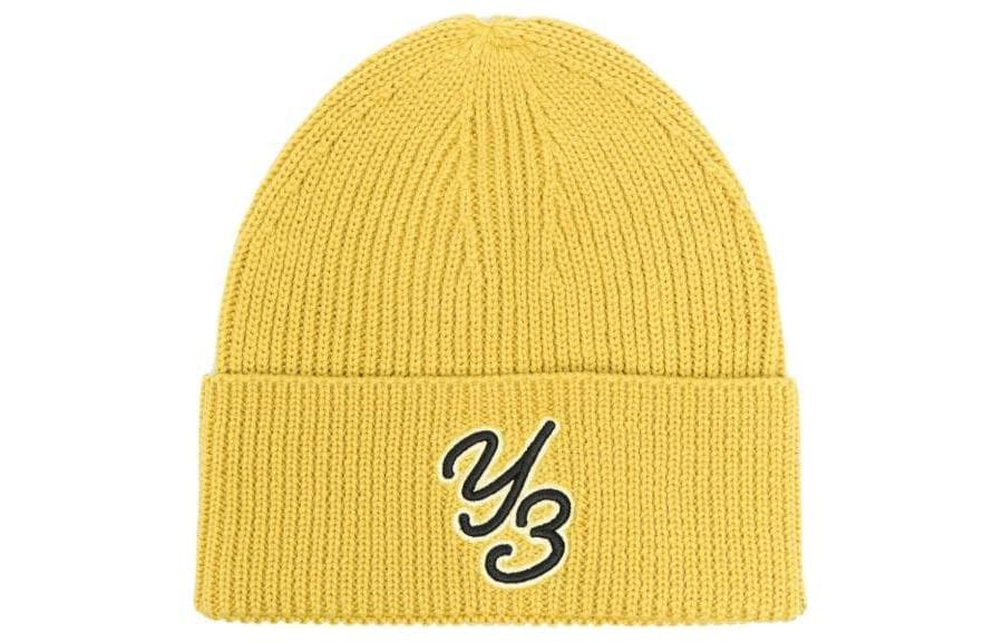 Шапка Y-3 Logo - изображение 1
