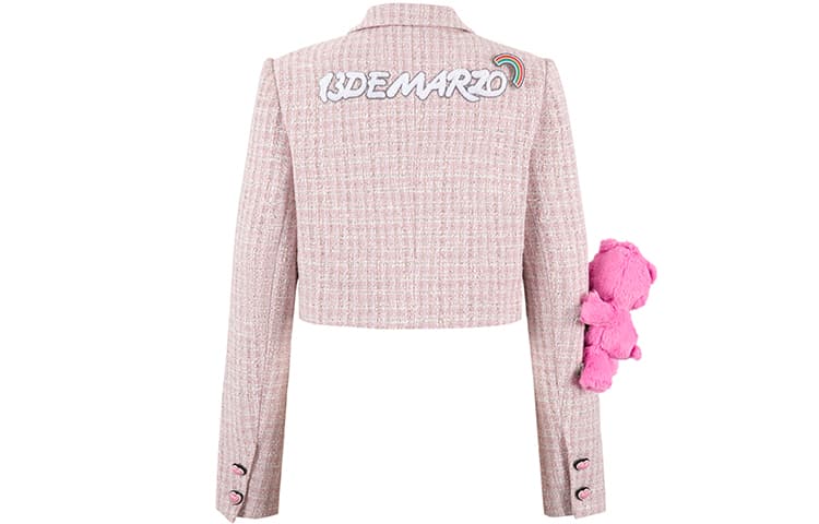 13 DEMARZO x CARE BEARS 23FW - изображение 2