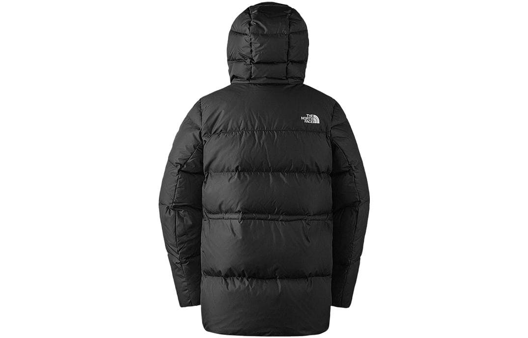Пуховик THE NORTH FACE UE FW23 Logo - изображение 2