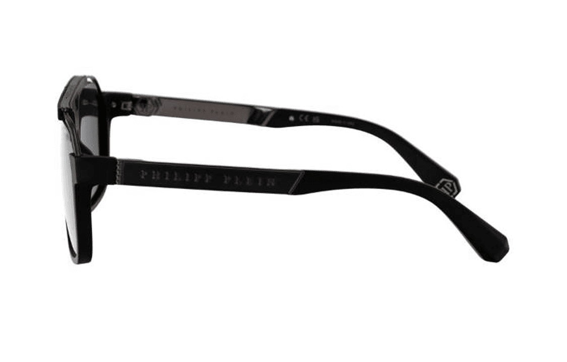 Солнцезащитные очки PHILIPP PLEIN Logo - изображение 4