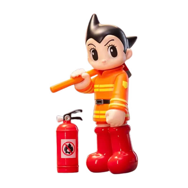 Фигурка POP MART 12 - изображение 13