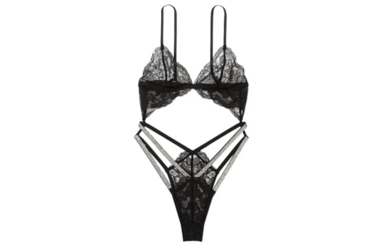 Трусы Victoria's Secret - изображение 1