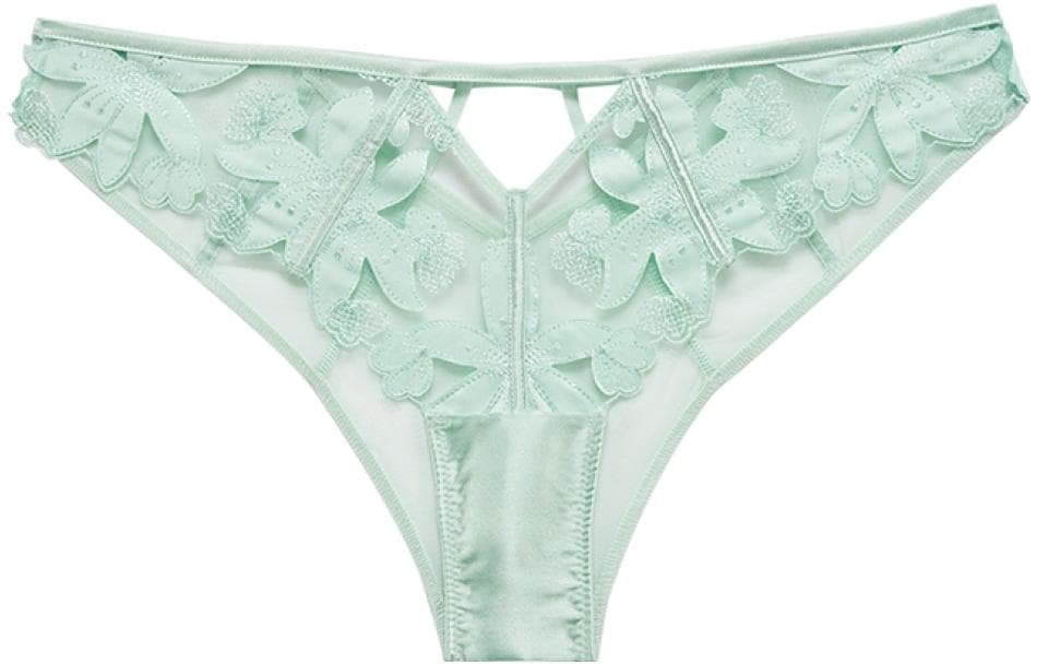 Трусы Victoria's Secret - изображение 1