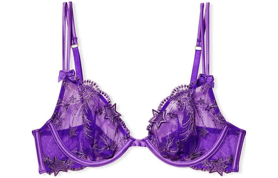 Бюстгальтер Victoria's Secret Very Sexy 34 - изображение 1