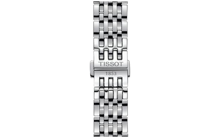 Часы Tissot Le Locle 20th Anniversary Edition - изображение 6