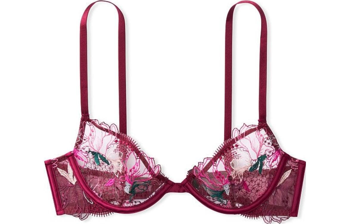 Бюстгальтер Victoria's Secret VERY SEXY 34 - изображение 1