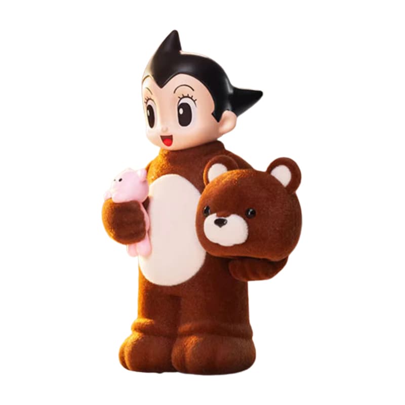 Фигурка POP MART 12 - изображение 4