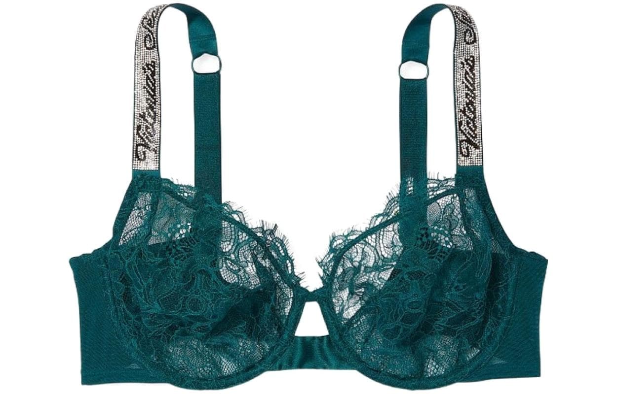 Бюстгальтер Victoria's Secret Very Sexy Logo - изображение 1