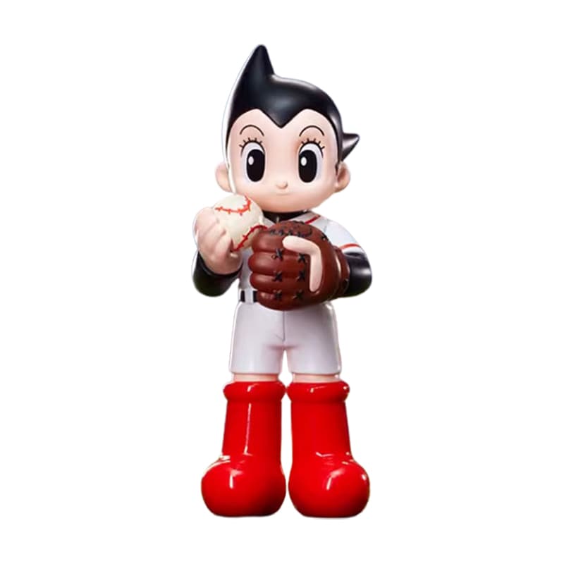 Фигурка POP MART 12 - изображение 5