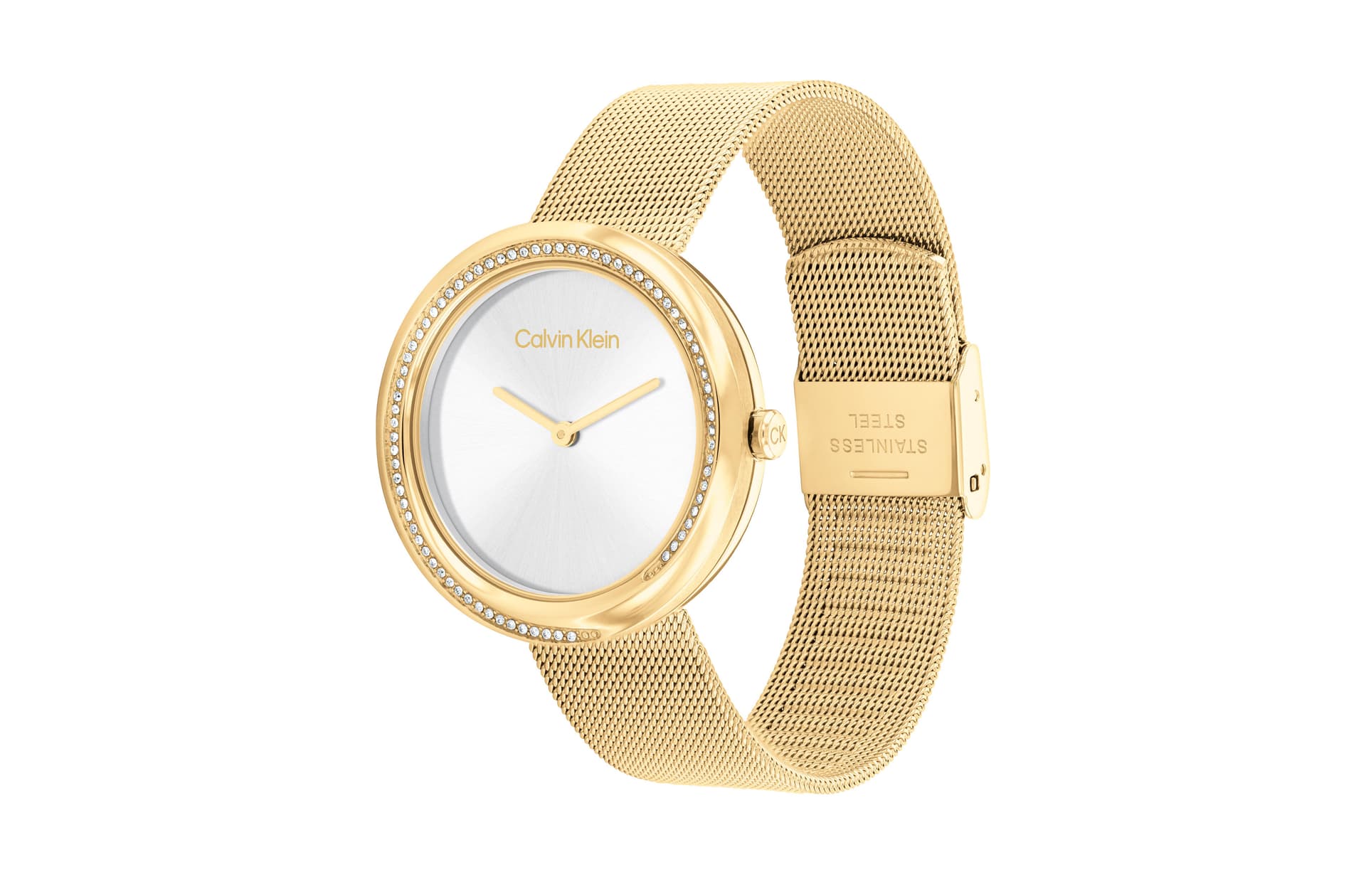 Механические часы CKCalvin Klein 34mm 30 25200150-ck - изображение 2