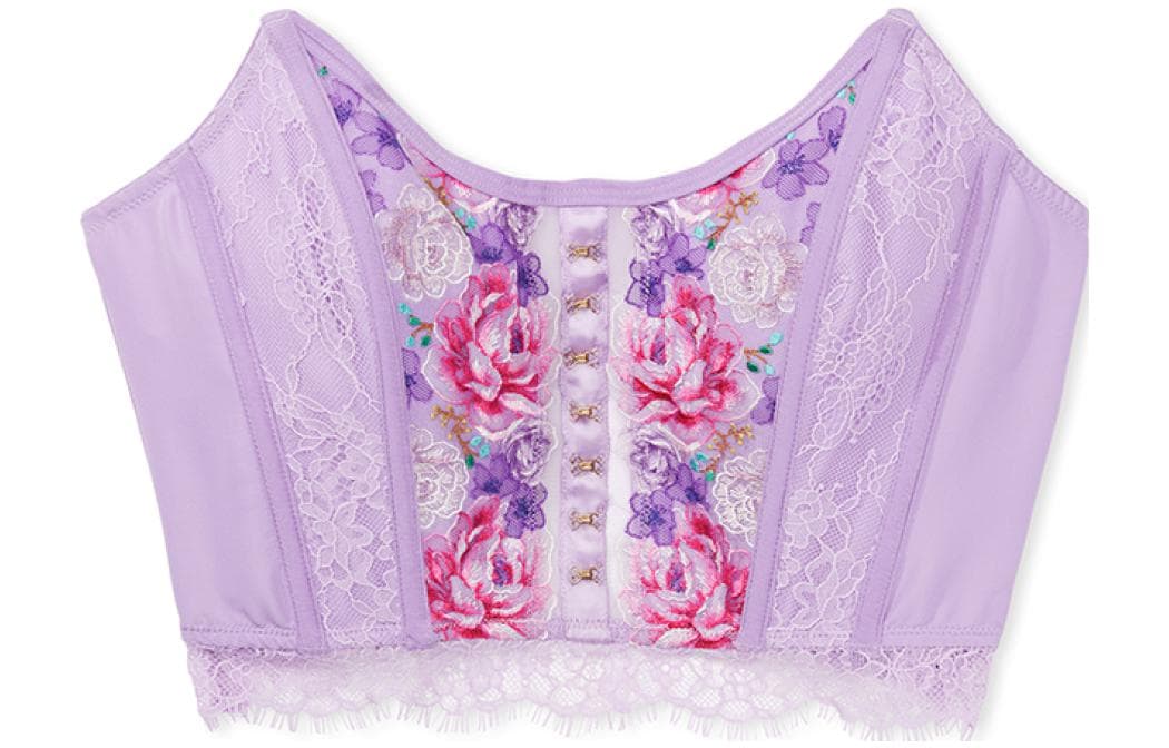 Бюстгальтер VICTORIA'S SECRET Dream Angels - изображение 1