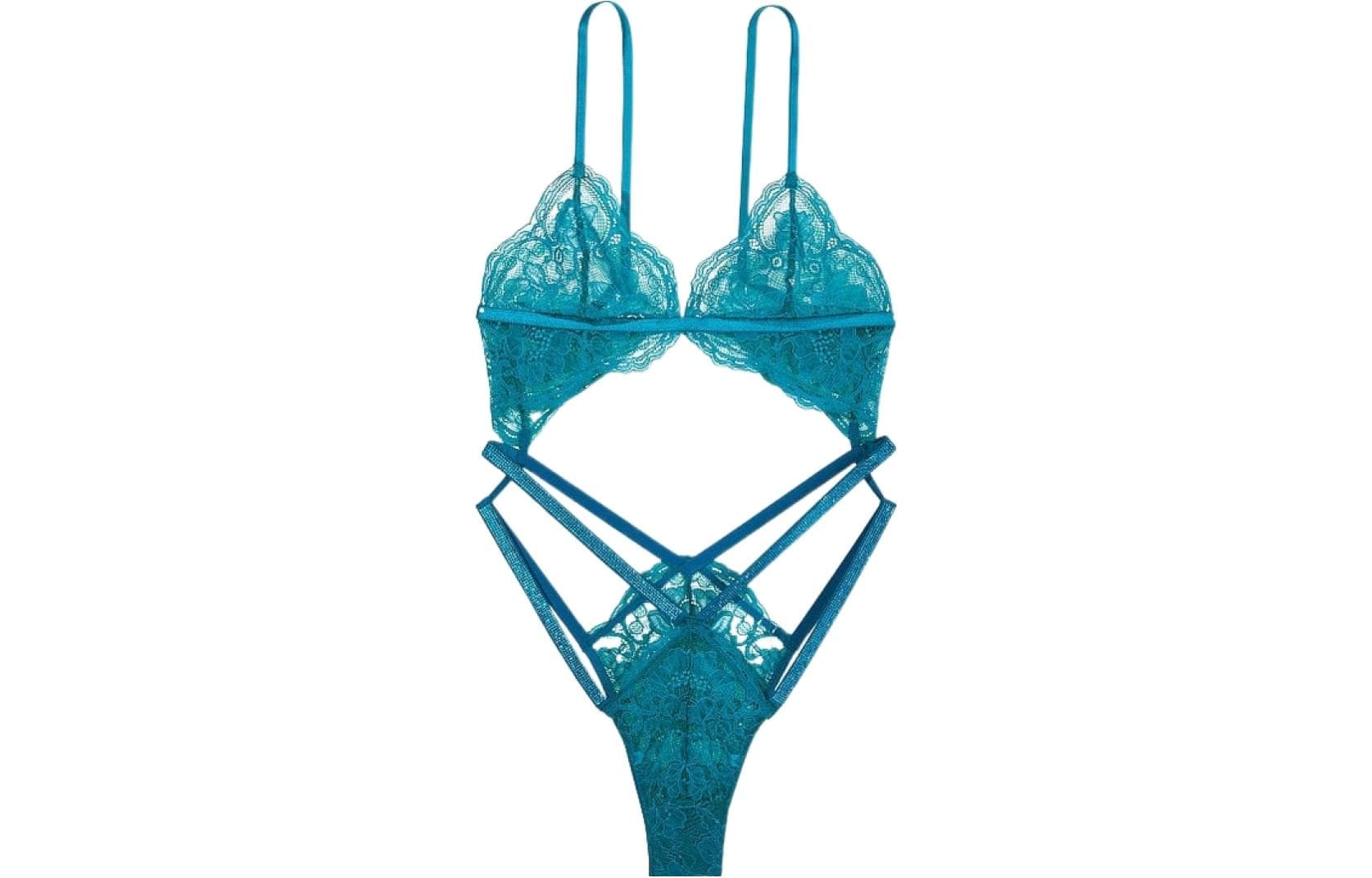 Трусы Victoria's Secret - изображение 1