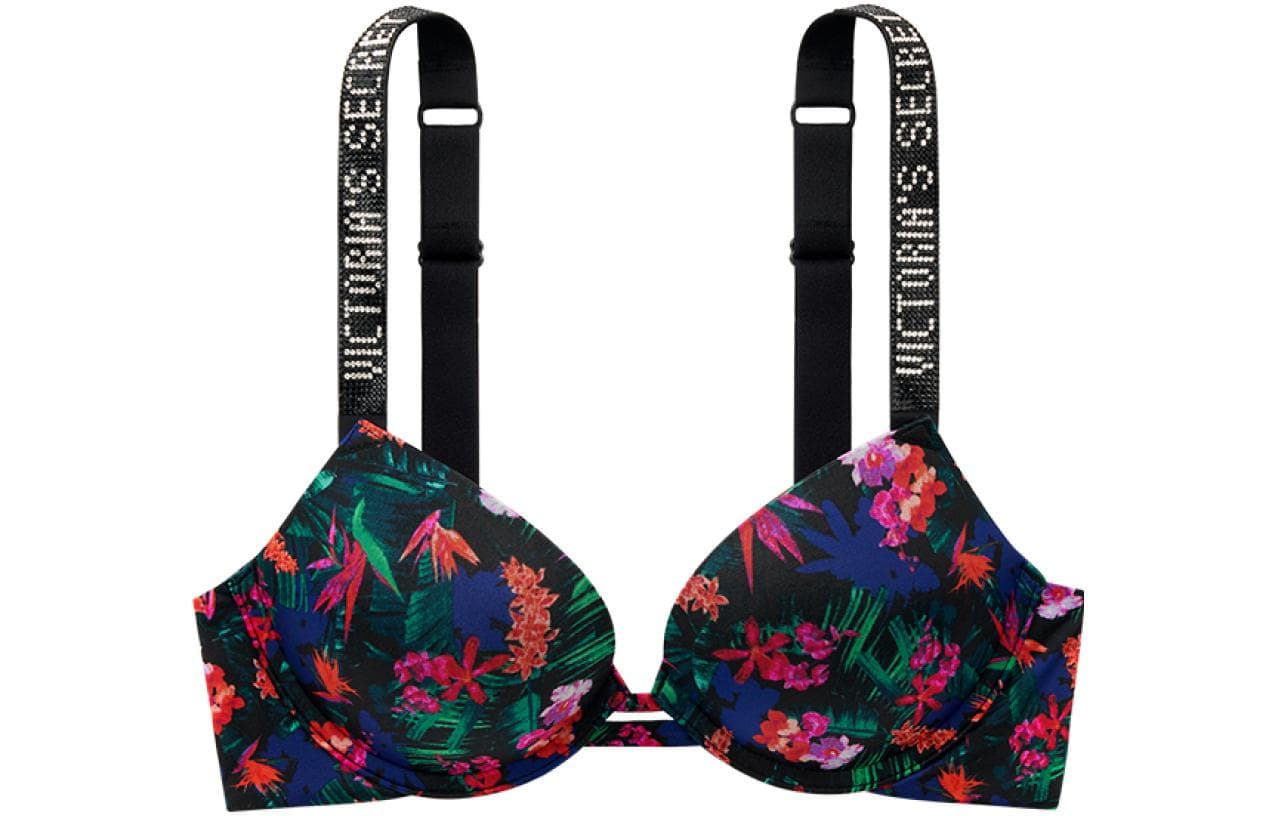 Бюстгальтер Victoria's Secret Dream angels Logo - изображение 1