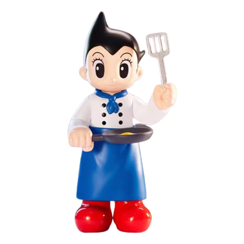 Фигурка POP MART 12 - изображение 8