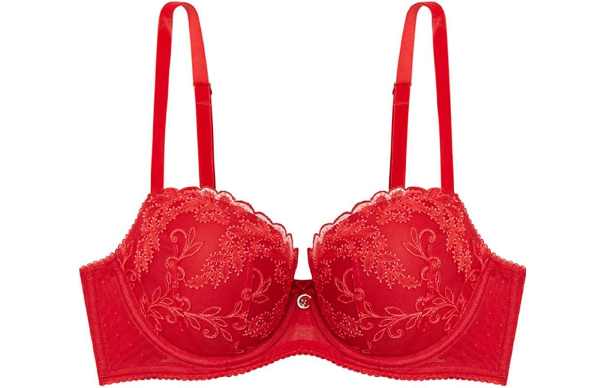 Бюстгальтер Victoria's Secret Dream Angels 34 - изображение 1