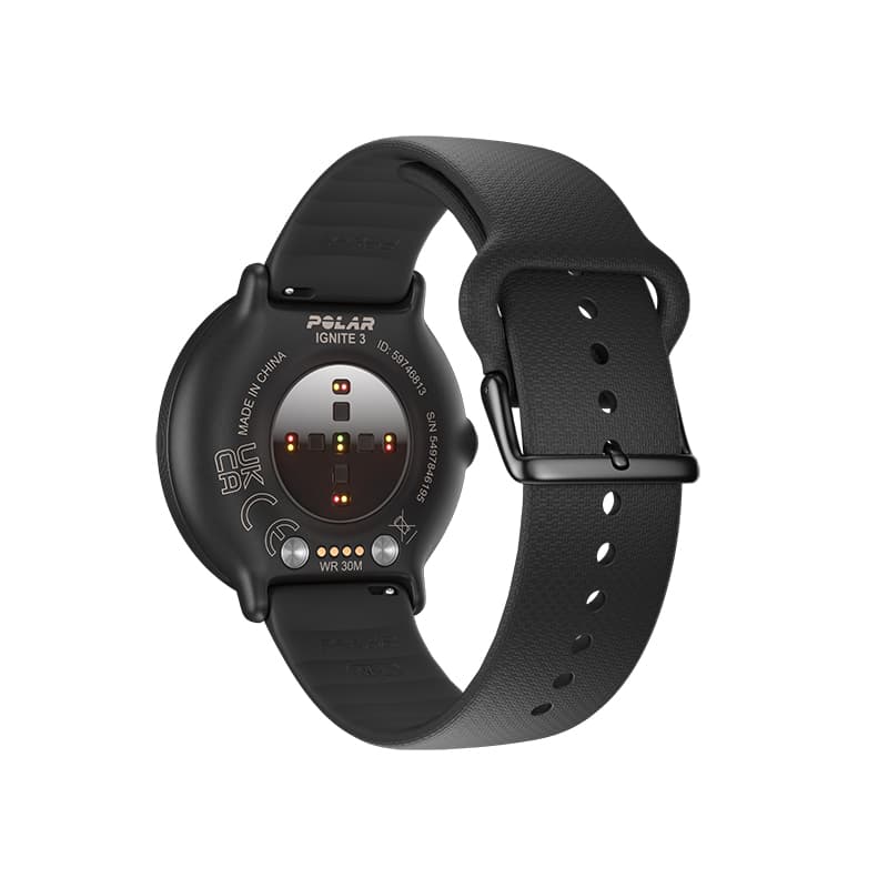 Smart часы Polar POLAR IGNITE3 - изображение 2