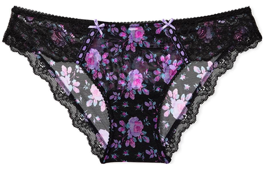 Трусы Victoria's Secret - изображение 1