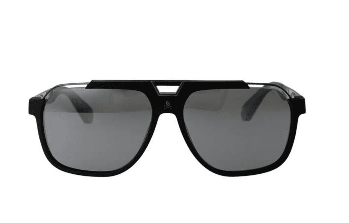 Солнцезащитные очки PHILIPP PLEIN Logo - изображение 2