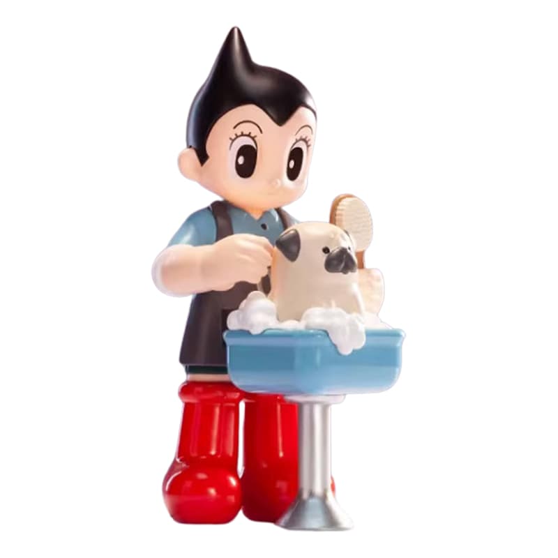 Фигурка POP MART 12 - изображение 7