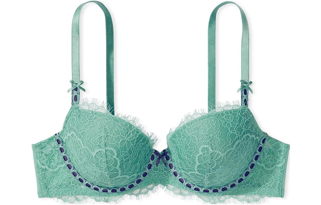 Бюстгальтер Victoria's Secret Dream Angels 34 - изображение 1