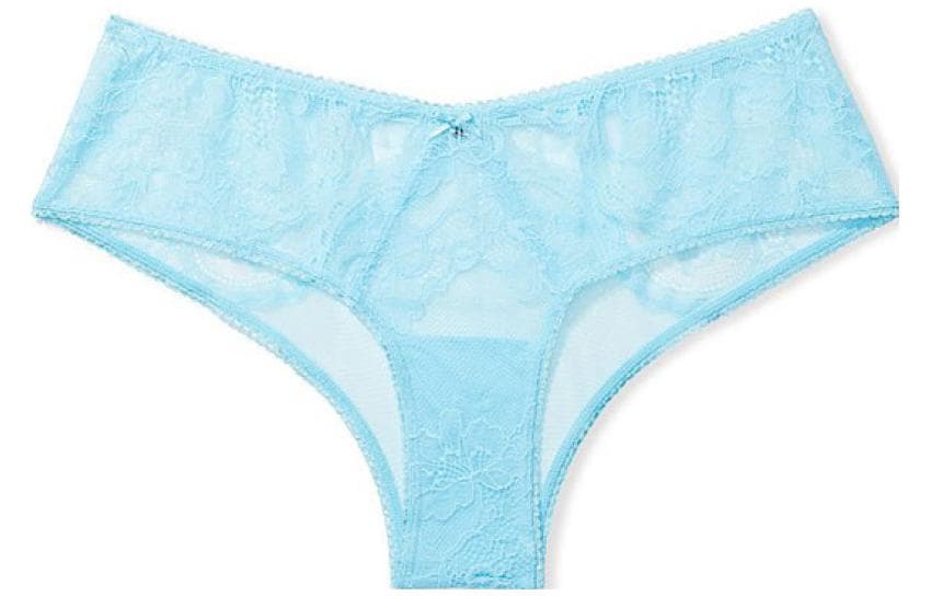 Трусы Victoria's Secret - изображение 1