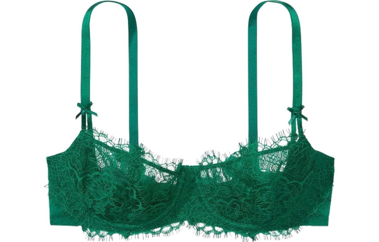Бюстгальтер Victoria's Secret Dream angels - изображение 1