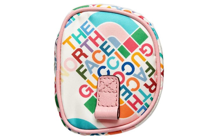 Сумка через плечо Gucci x The North Face - изображение 5