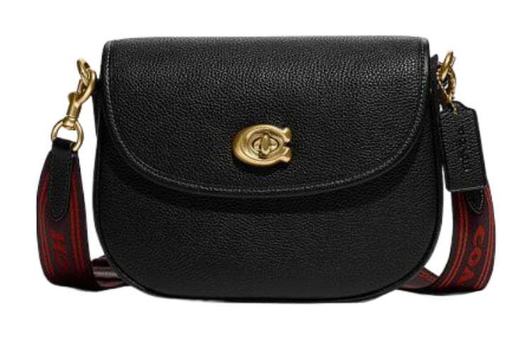 Сумка через плечо COACH Willow 22 - изображение 1