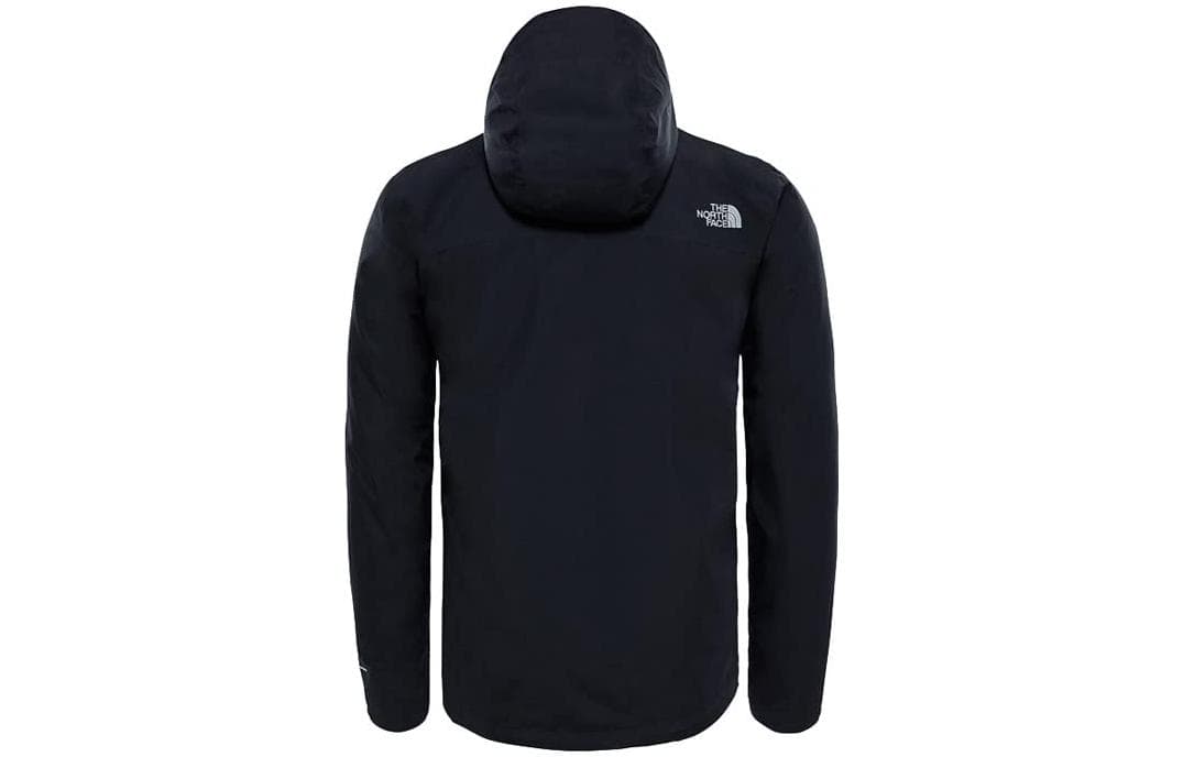 Демисезонная куртка THE NORTH FACE Logo - изображение 2