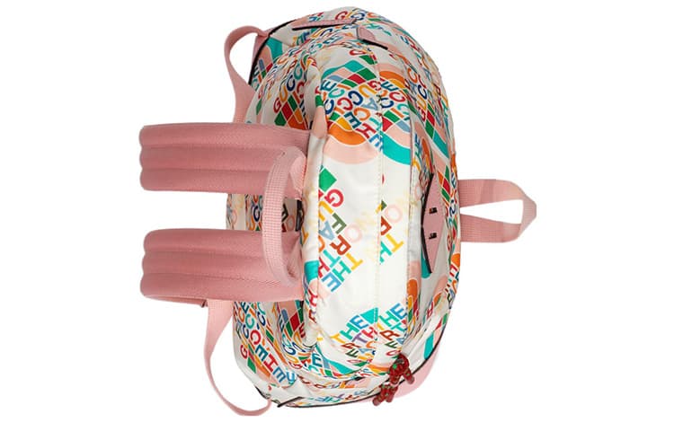 Рюкзак Gucci x The North Face Backpack - изображение 7