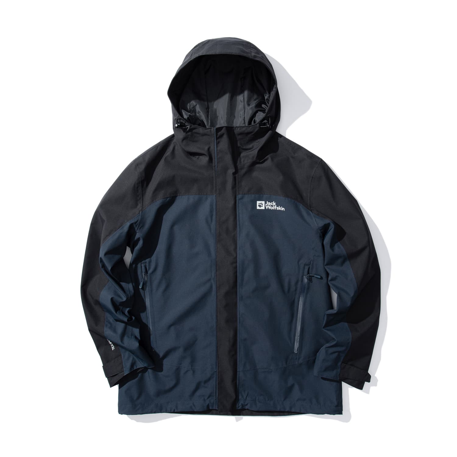 Демисезонная куртка Jack Wolfskin - изображение 2