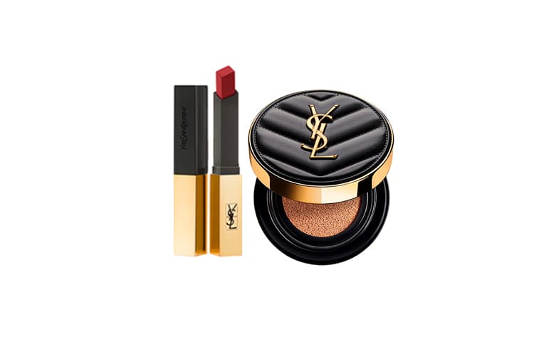 YSL N1966 2.2g+ B20 5g+ - изображение 2
