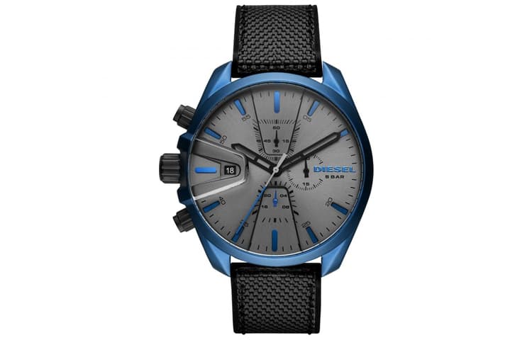 Механические часы DIESEL 50 DZ4506 - изображение 1
