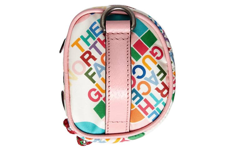 Сумка через плечо Gucci x The North Face - изображение 6