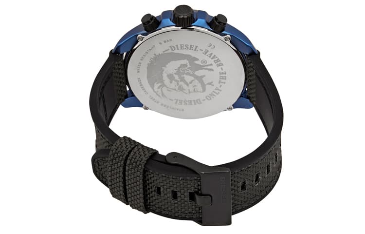 Механические часы DIESEL 50 DZ4506 - изображение 3